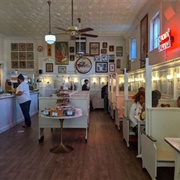 Crown Candy Kitchen | St. Louis