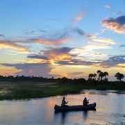 Savannas Preserve State Park