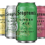 Seagram's