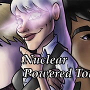 Nuclear Powered Toaster