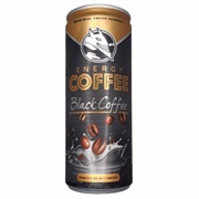 Hell Energy Coffee Black Coffee