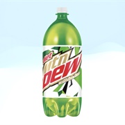Mountain Dew Caffeine Free Diet