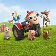 Get Rolling With Otis