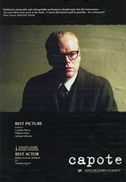 Capote (2005)