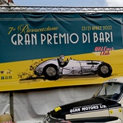 Gran Premio Di Bari