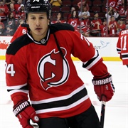 Jordin Tootoo