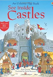 See Inside Castles (Usborne)