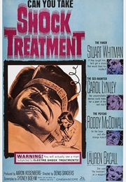 Shock Treatment (1964)