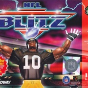 NFL Blitz