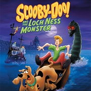 Scooby-Doo! and the Loch Ness Monster