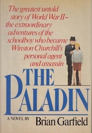 The Paladin (Brian Garfield)