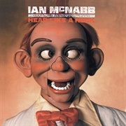 Ian McNabb - Head Like a Rock