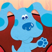 Blue's Clues