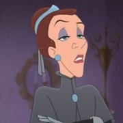 Prudence (Cinderella)