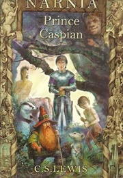 Prince Caspian (C.S. Lewis)