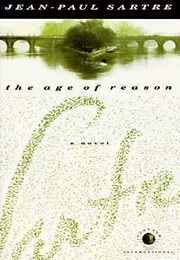 The Age of Reason (Jean-Paul Sartre)