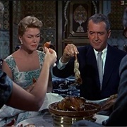 Que Sera, Sera - Man Who Knew Too Much