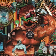 French TV - Intestinal Fortitude