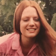 Marcia King - Buckskin Girl