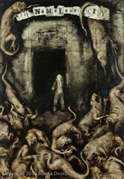 The Nameless City (H.P. Lovecraft)