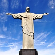 Brazil - Christ the Redeemer