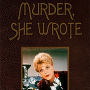 Murder, She Wrote (1984 - 1996)