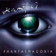 Kampai - Phantasmagoria
