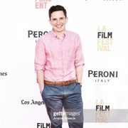 Will Krisanda (Queer, Trans Man, He/Him)