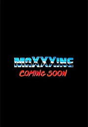 Maxxxine (2023)