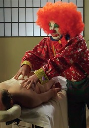 The Massage With Nick Swardson (2014)