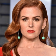 Isla Fisher Actress