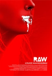 Raw (2015)