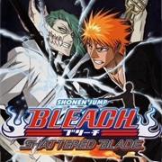 Bleach: Shattered Blade