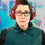 Sue Perkins: Perfectly Legal