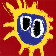 Primal Scream - Screamadelica (1991)