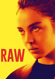 Raw (2016)