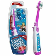 Tooth Tunes