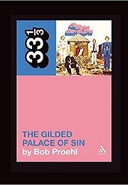 The Gilded Palace of Sin (Bob Proehl)