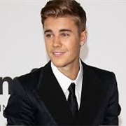 Justin Bieber
