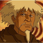 Jeong Jeong (Avatar: The Last Airbender)