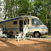 Roland Cooper State Park