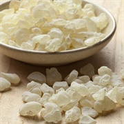 Mastic (Plant Resin)