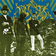 A Lovely Sight (Pisces, 2009)