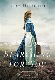Searching for You (J Hedlund)