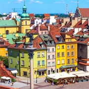 Warsaw