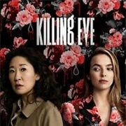 Killing Eve (Britain)