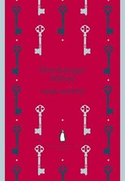 Northanger Abbey (Jane Austen)