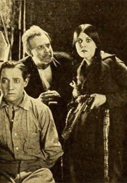 A Daughter of the Wolf (1919)