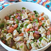 Ceviche