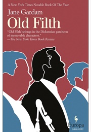 Old Filth ((Age 18))